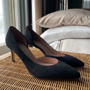 NWOT J. Crew Pumps